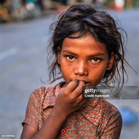 Free Indian Poor Girl Photos